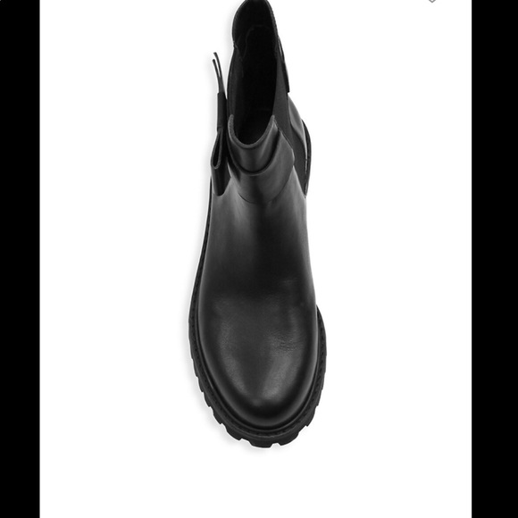 NWOT JOIE Hollie Chelsea Boots - Picture 2 of 9